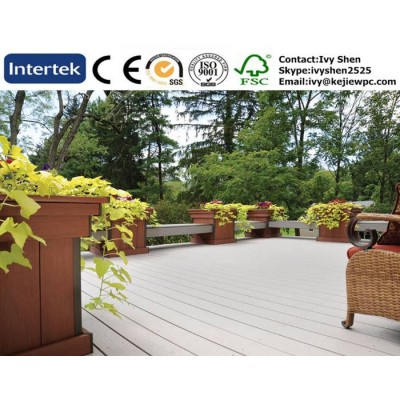 Garden Decking Boards Composite Price Exterior Decking Wpc Terrace Covering