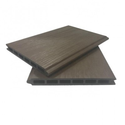 Wholesale Fireproof Exterior Co-Extrusion Wpc Wall Panels In Stock