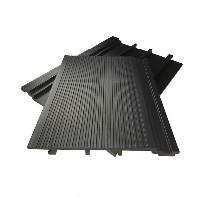 Exterior Anti UV Cheap Prices Wood Plastic Composite Wall Cladding