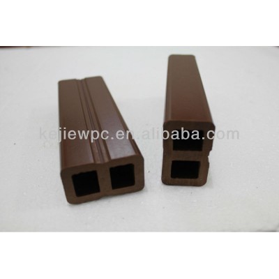 Wood Plastic Composite Panel Floor WPC Decking Installation Accessory